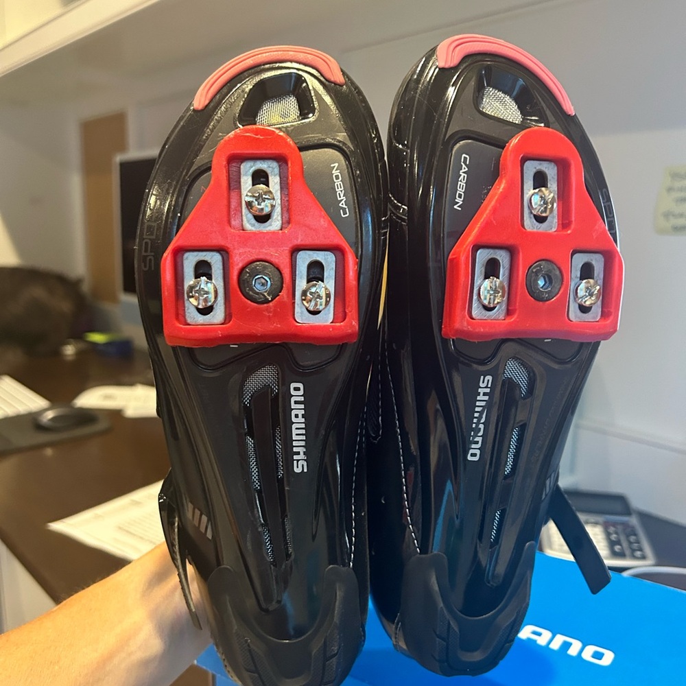 Shimano Cycling Shoes